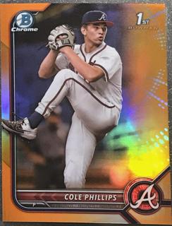 Cole Phillips