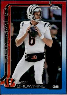 Jake Browning