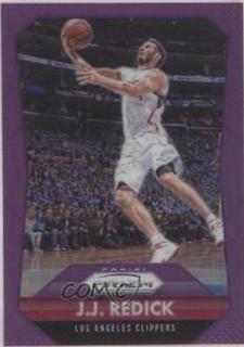 J.J. Redick