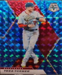Trea Turner