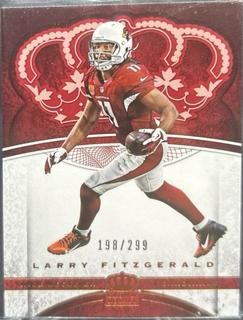 Larry Fitzgerald
