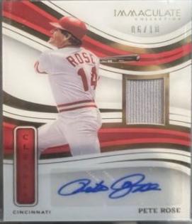 Pete Rose