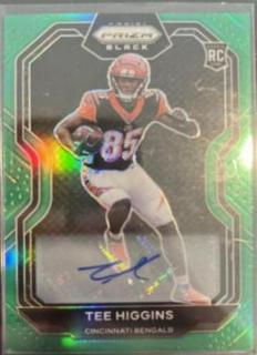 Tee Higgins
