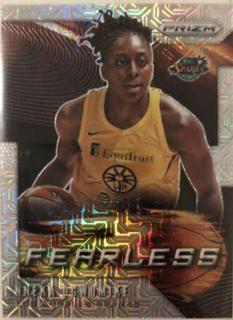 Nneka Ogwumike