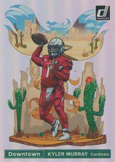Kyler Murray
