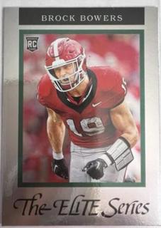 Brock Bowers