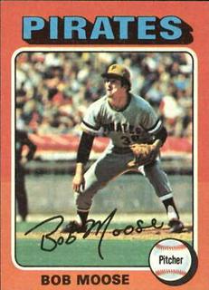 Bob Moose