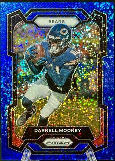 Darnell Mooney