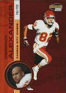 Derrick Alexander