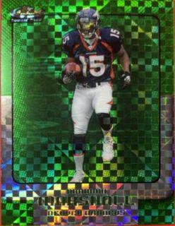 Brandon Marshall