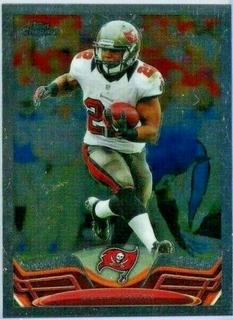 Doug Martin