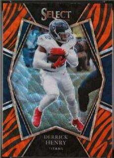 Derrick Henry