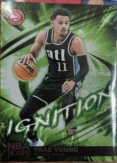 Trae Young