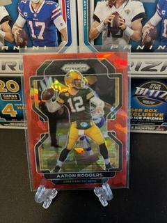 Aaron Rodgers