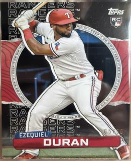 Ezequiel Duran