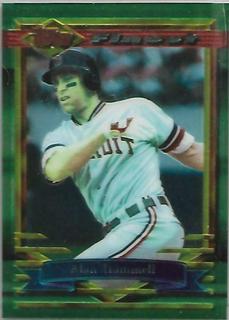 Alan Trammell