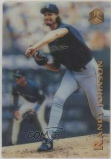 Randy Johnson