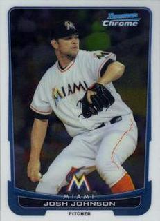 Josh Johnson