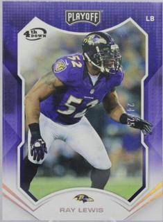 Ray Lewis