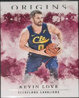Kevin Love
