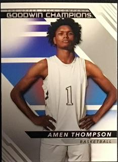 Amen Thompson