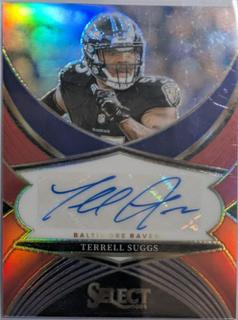 Terrell Suggs