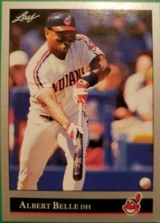 Albert Belle