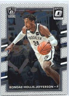 Rondae Hollis-Jefferson
