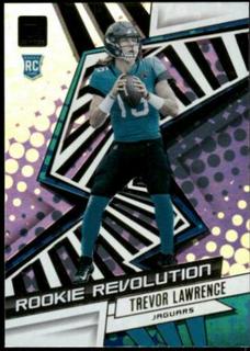Trevor Lawrence