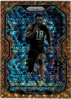 Noah Igbinoghene