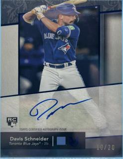 Davis Schneider