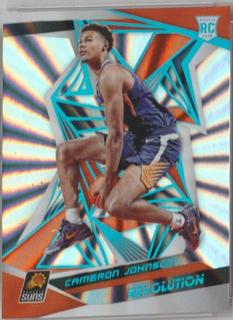 Cameron Johnson