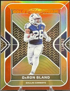 DaRon Bland