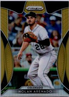 Nolan Arenado