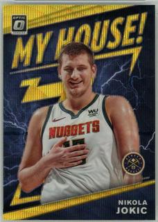 Nikola Jokic