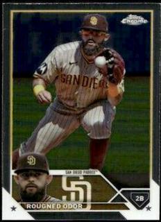 Rougned Odor