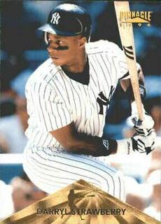 Darryl Strawberry