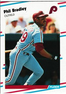 Phil Bradley