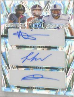 Air Noland / JuJu Lewis / DJ Lagway