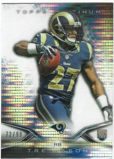 Tre Mason