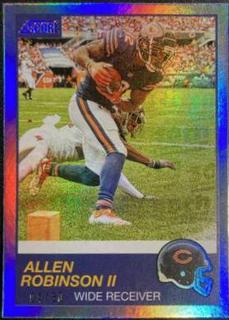 Allen Robinson II