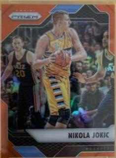Nikola Jokic
