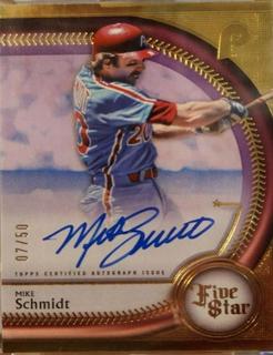 Mike Schmidt