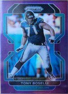 Tony Boselli