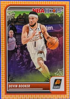 Devin Booker