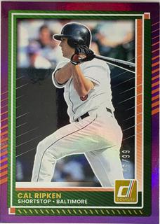 Cal Ripken