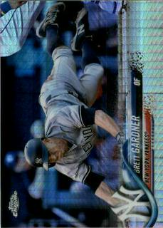Brett Gardner