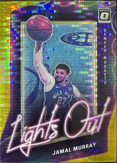Jamal Murray