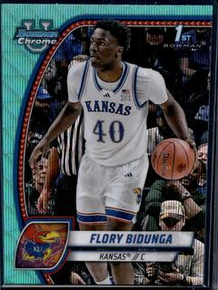 Flory Bidunga