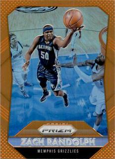 Zach Randolph
